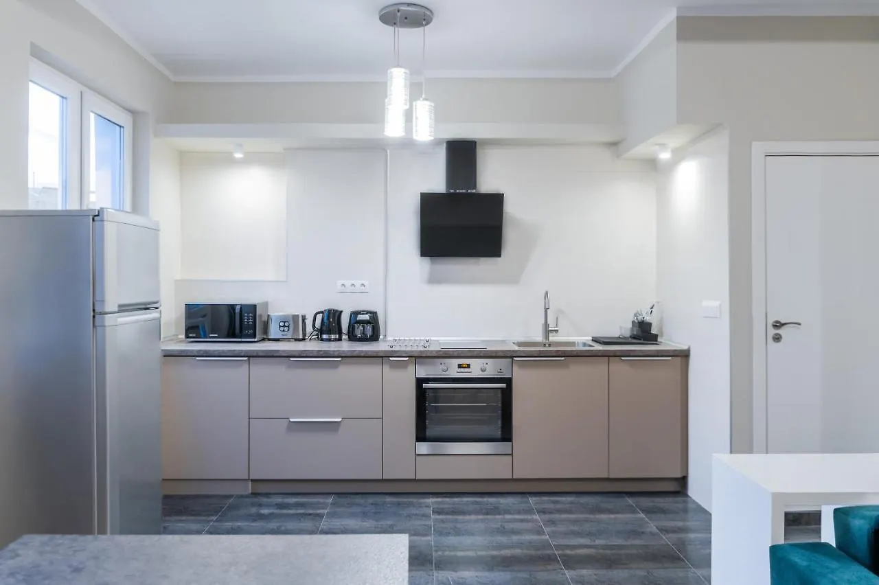 Apartmán *Stylish And Cozy* 1Bd Flat In The Heart Of Sofie
