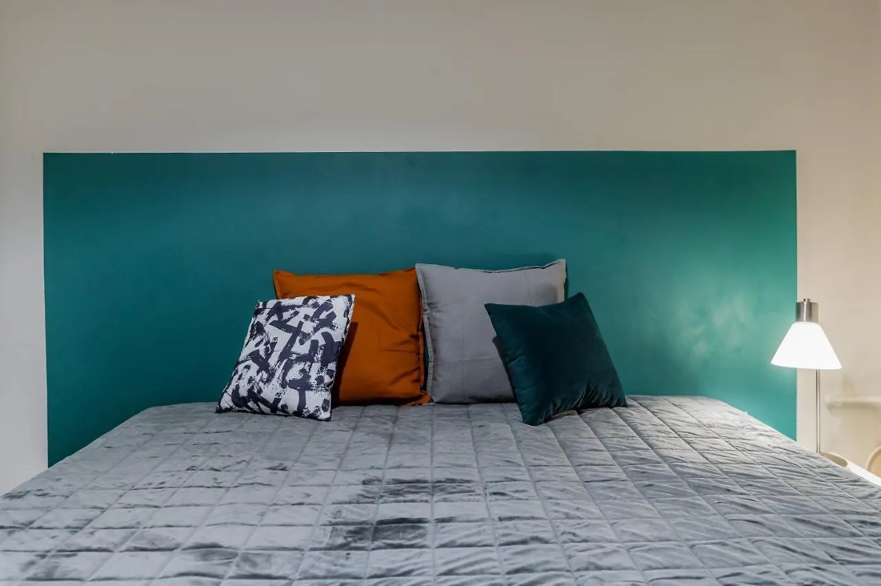 Apartmán *Stylish And Cozy* 1Bd Flat In The Heart Of Sofie