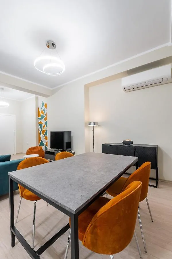 アパート *Stylish And Cozy* 1Bd Flat In The Heart Of Sofiaアパートメント
