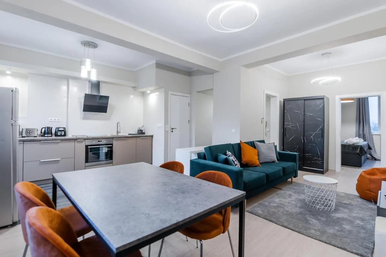*Stylish And Cozy* 1Bd Flat In The Heart Of Sofiaアパートメント 0*, ソフィア ブルガリア