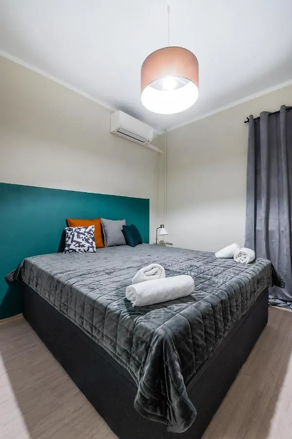 *Stylish And Cozy* 1Bd Flat In The Heart Of Sofiaアパートメント 0*, ソフィア