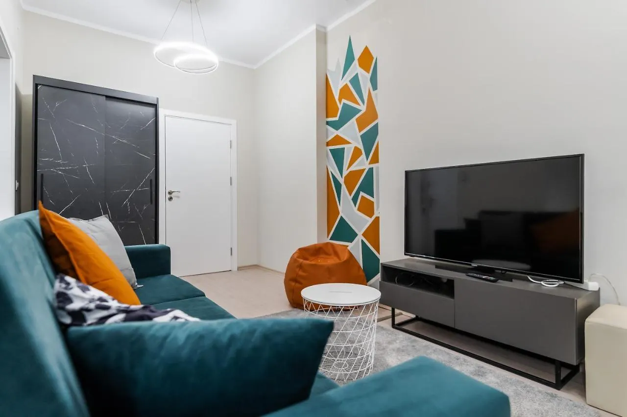 *Stylish And Cozy* 1Bd Flat In The Heart Of Sofia 아파트