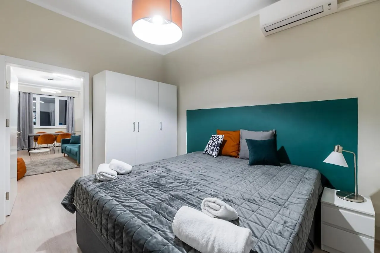 *Stylish And Cozy* 1Bd Flat In The Heart Of Sofia 아파트